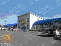 سوله UBM فروشگاهی