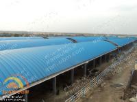پنل سقفی  UBM