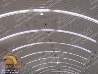 قوسی سوله تاسیسات الکتریکال و مکانیکال