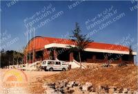 سوله رستوران  کافی شاپ